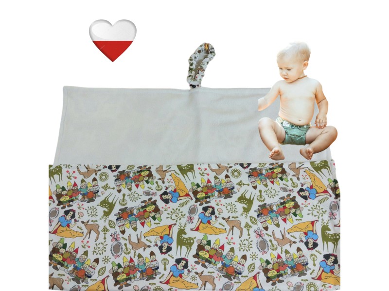 Mata do przewijania - ŚNIEŻKA