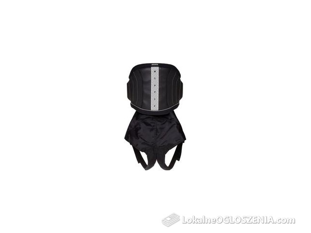 Mystic Star Hybrid Harness Dla Dzieci M Black Czarny Biały