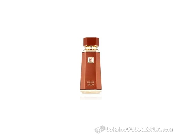 Histoires De Parfums French Avenue Liquid Brun Woda Perfumowana 100ml