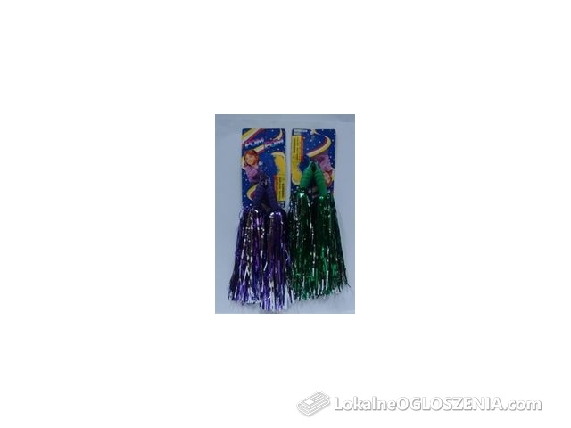 Mega Creative Wanienka Plastkowa + Akcesoria 22X46X8 (307039)