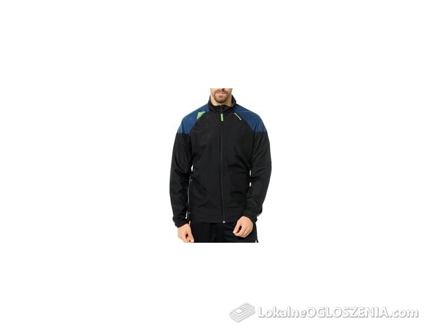 Bluza męska sportowa Adidas Nitrocharge F85344