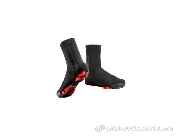 Ochraniacze Rowerowe Na Buty Ocieplane Rockbros Lf1104