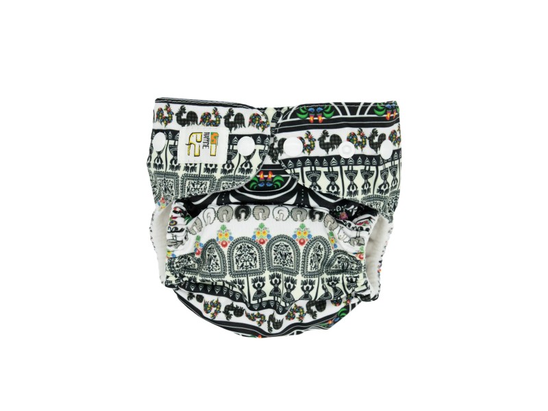 MINI KIESZONKA COOLMAX - KORONKA