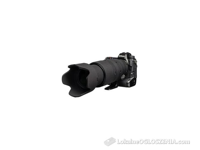 Easycover Lens Oak Nikon Z 100-400Mm F/4,5-5.6 Vr S Black