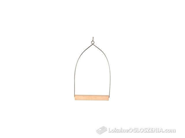 Trixie Bujawka Mała 27X15Cm