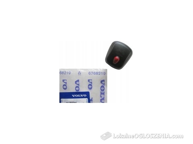 Volvo C30 C70 S40 V50 Czujnik Naslonecznienia Alar 8691913