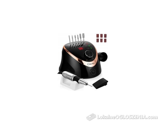 Clavier Frezarka FX820 68 W