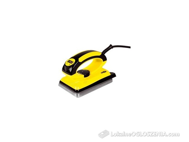 Toko Żelazko T14 Digital 1200W