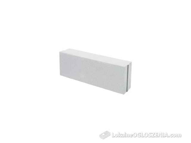 Ytong Bloczek komórkowy 11,5x20x60cm