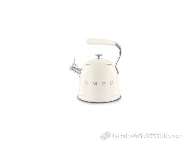 SMEG WKF01CR Kremowy