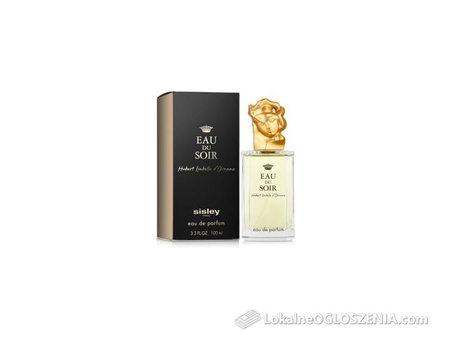 Sisley Eau du Soir woda perfumowana spray 30ml