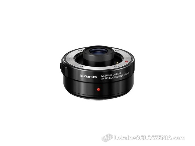 Olympus MC-20 Telekonwerter 2,0x