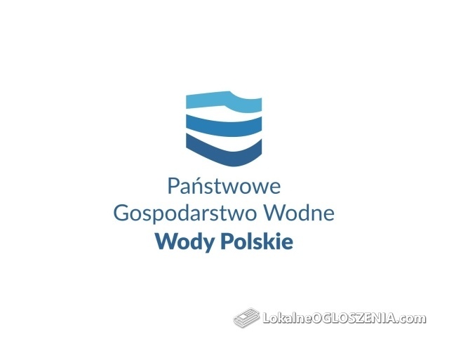 Oferta pracy- Młodszy Specjalista w Nadzorze Wodnym w Wągrowcu