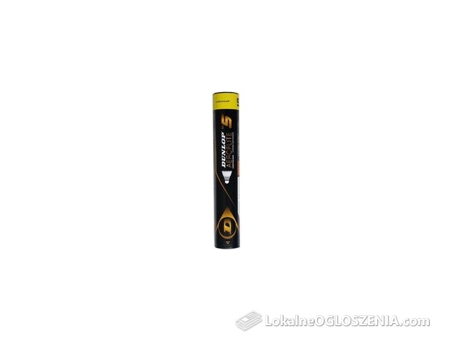 Dunlop Aeroflite No.5 12szt. AERO578