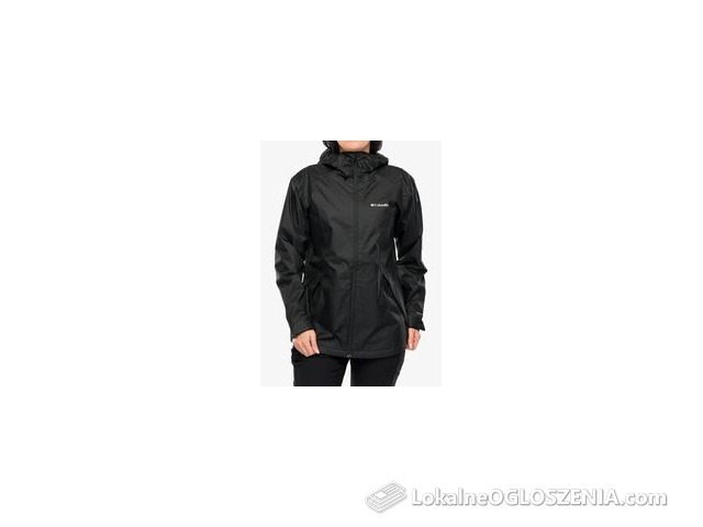 Columbia Kurtka Przeciwdeszczowa Damska Inner Limits Iii Jacket