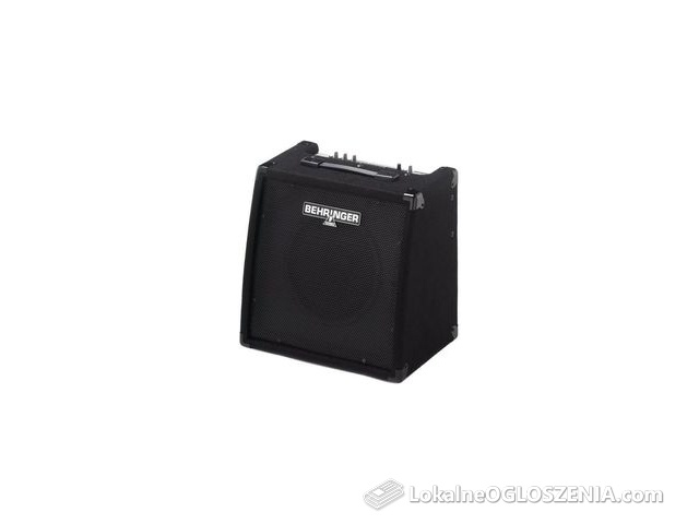 Behringer K450Fx Kombo Klawiszowe