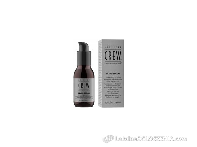 American Crew Olejek do Brody 50ml