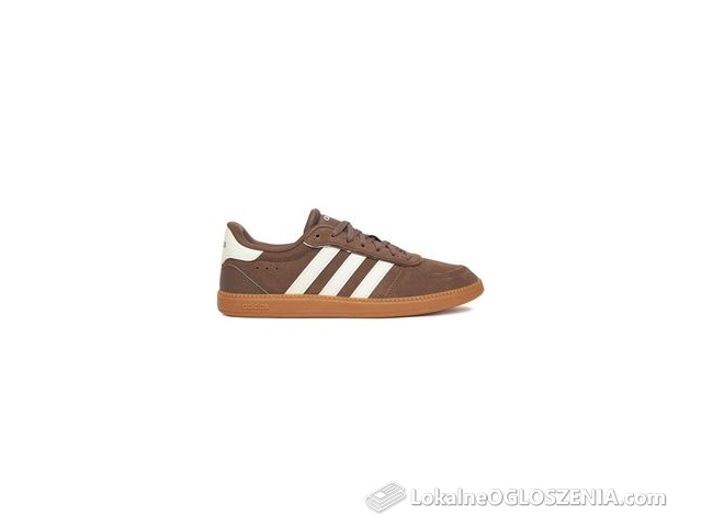 adidas Breaknet Sleek JR6905 Brązowy