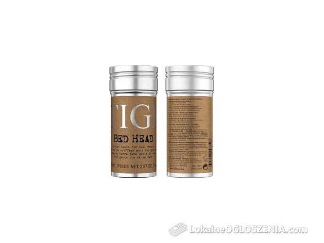 TIGI Bed Head Stick Wosk 75ml 