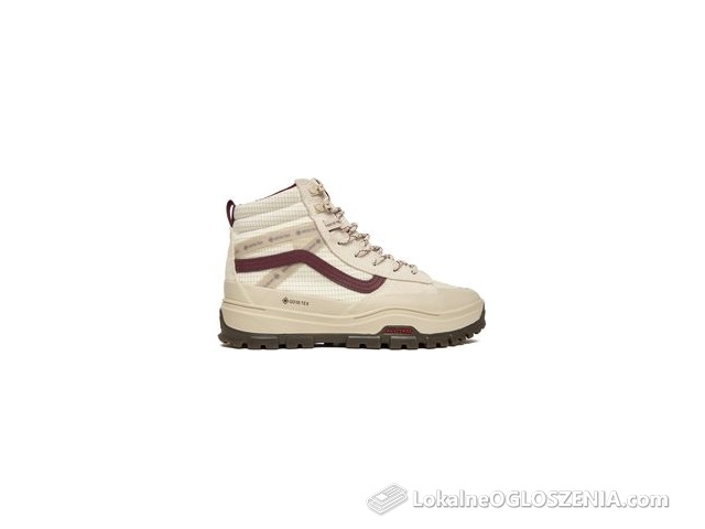Vans MTE SK8 Hi Gore-Tex Insulated VN000DARC9F1 Ecru