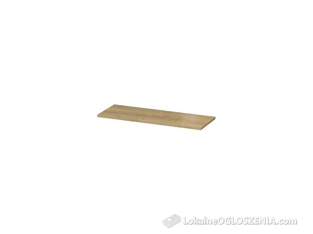 Blat Łazienkowy 130 Cersanit City S599 0155 100348113