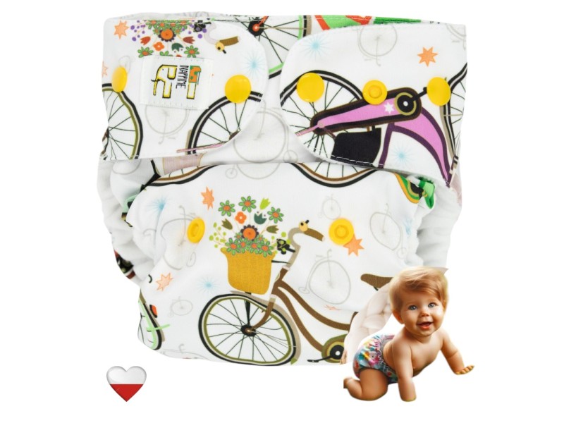 KIESZONKA COOLMAX - ROWERY