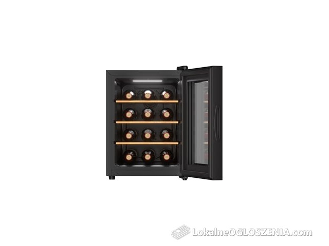 La Sommeliere 12SILENCE