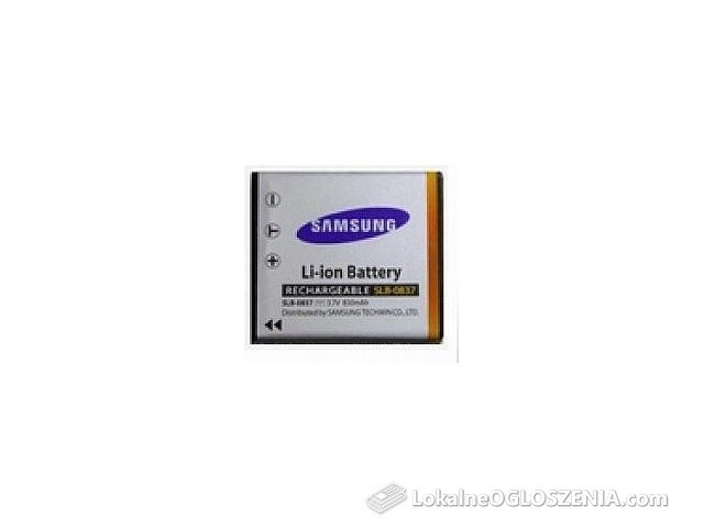 Samsung SLB-0937