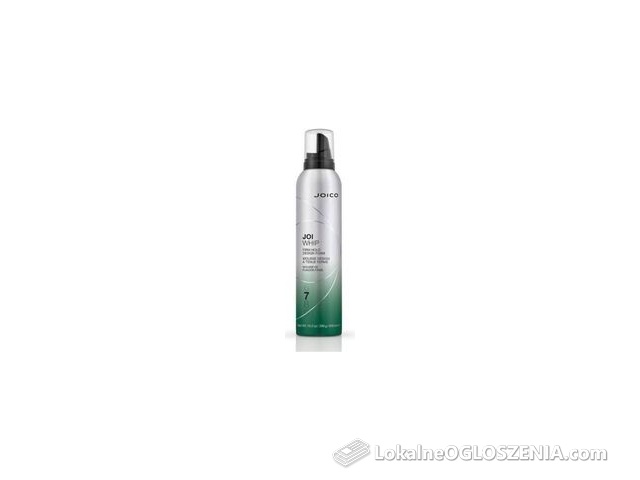 Joico Joiwhip Firm Hold Foam Styling 300ml
