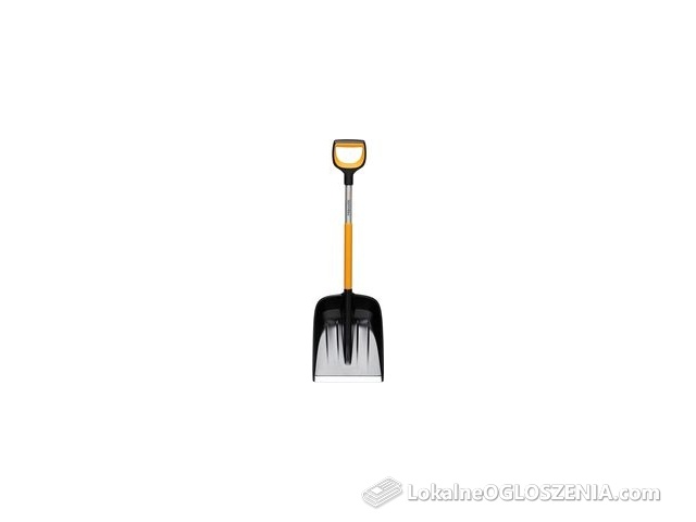 Fiskars X-Series Łopata Samochodowa 98,5Cm 1057393
