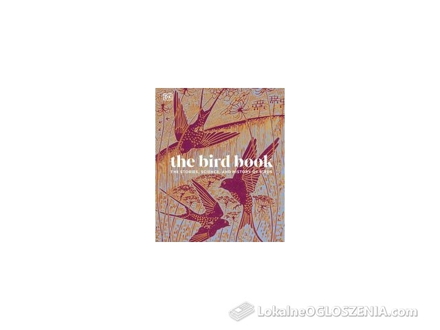 The Bird Book