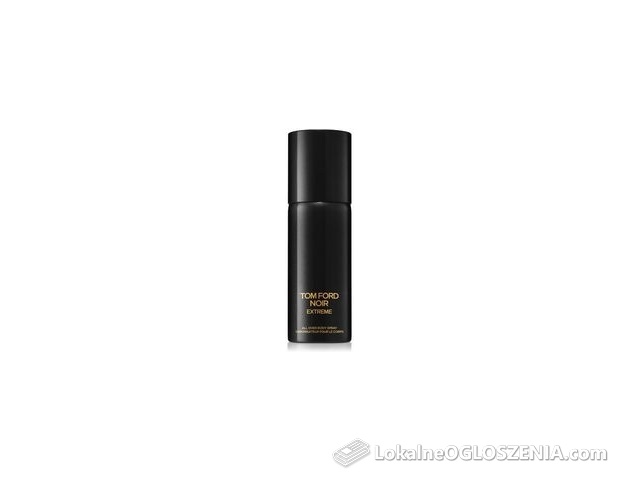 Tom Ford Noir Extreme All Over Body Spray Mgiełka do ciała 150ml
