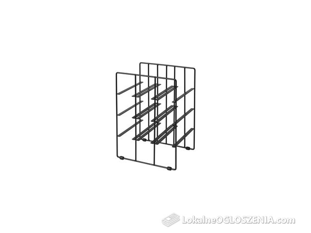 Blomus Stojak Na Wino Czarny (B65777)