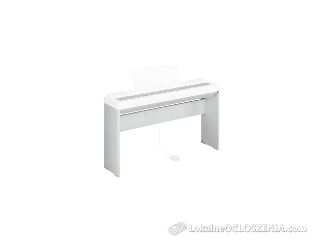 Yamaha L 125 Wh Statyw Pod Stage Piano Serii P