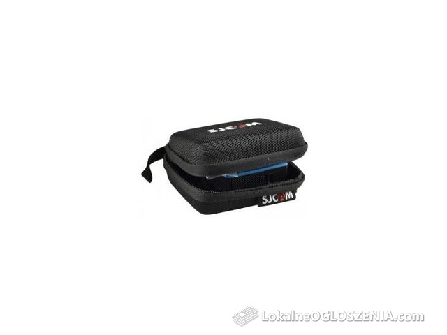 SJCAM SJCAM Etui Walizka Case SJ4000 Mały