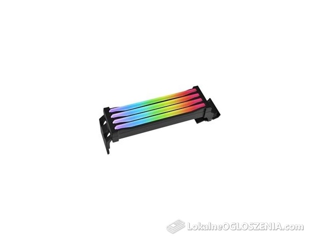 Thermaltake TT S100 Memory Lighting Kit - Zielony (CLO021PL00SWA)