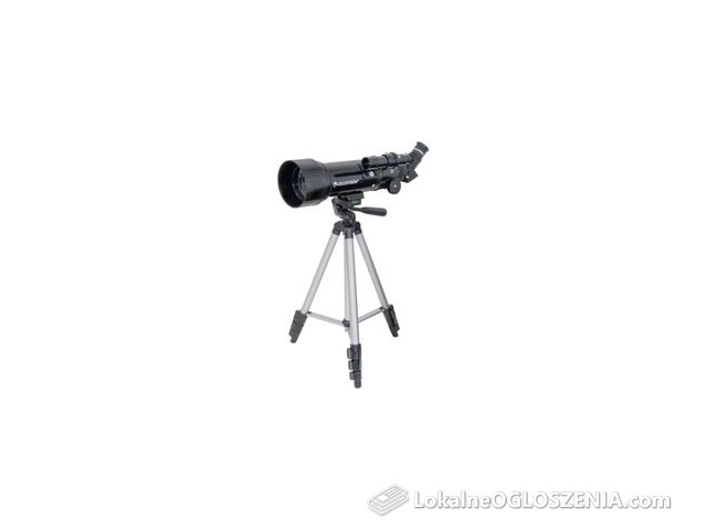 Celestron Travel Scope 70