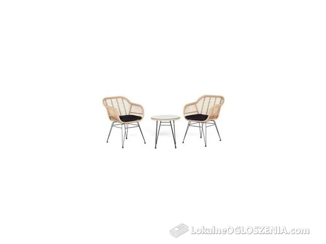 Zestaw mebli ogrodowych MEVEN MV-JG04-0162-SEVILLA