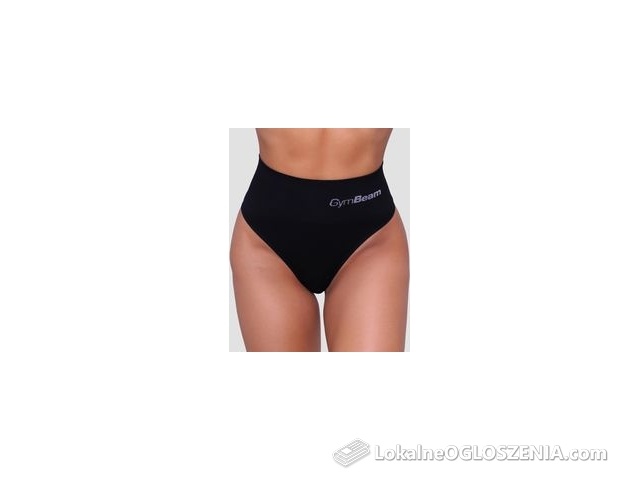 GymBeam Figi brazylijskie 2Pack Black