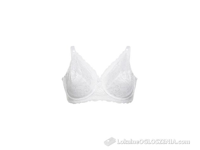 Biustonosz z fiszbiną Triumph Compliment 10166802