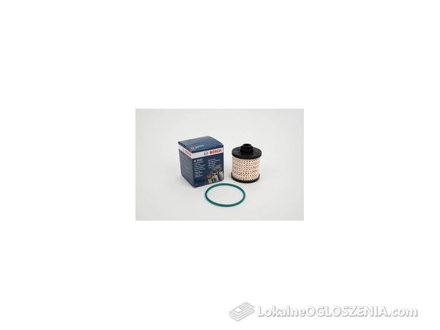 Filtr paliwa / obudowa filtra bosch f 026 402 533