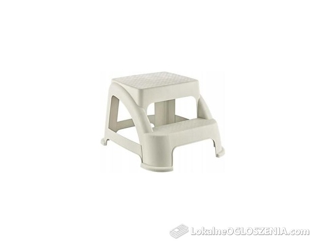 Podest Ogrodowy Dwustopniowy