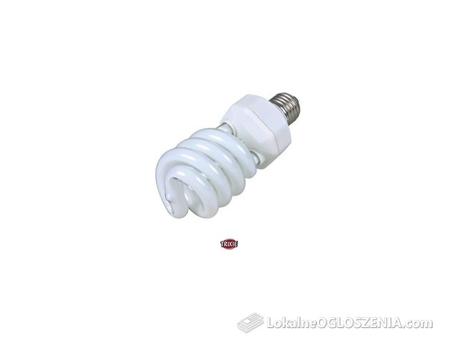 Trixie Żarówka Lampka Światło Dla Ptaków TX-55001