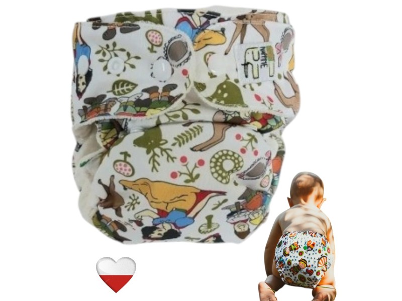 MINI KIESZONKA COOLMAX - KRÓLEWNA ŚNIEŻKA