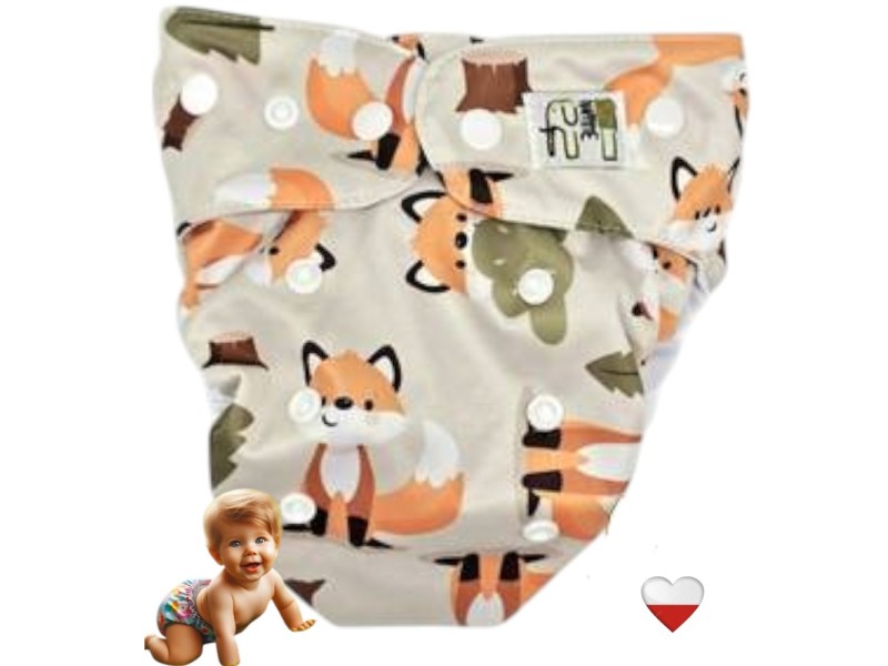 KIESZONKA BAMBUS - LISKI