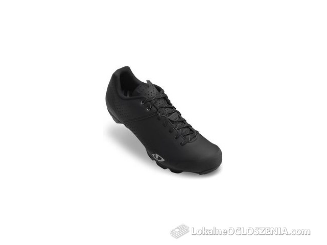 Giro Privateer Lace Black