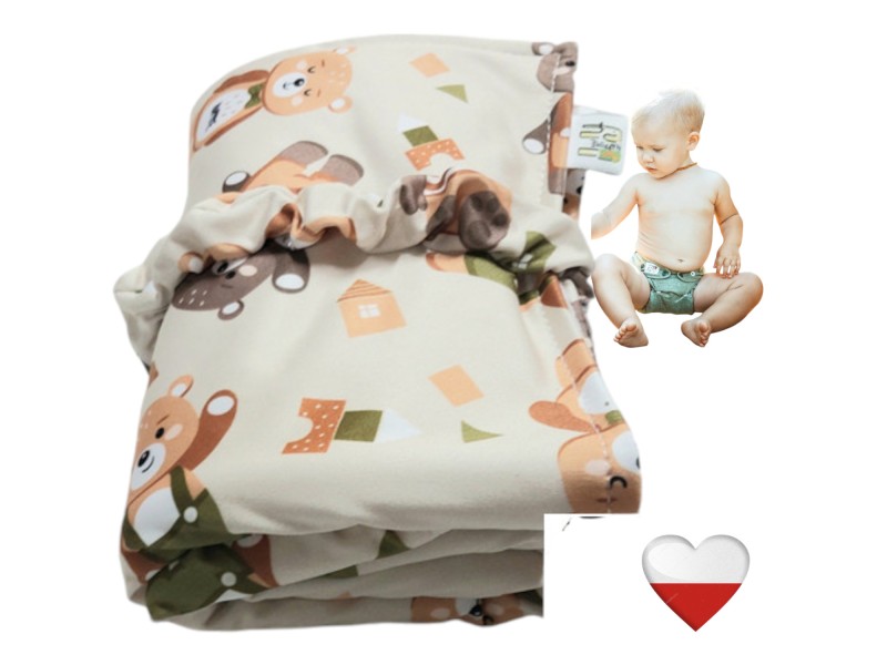 Mata do przewijania - MISIE ZIELONE