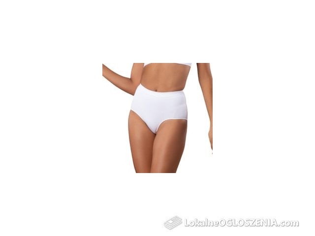 Wyszczuplające figi damskie Beauty Shaping włoskiej marki A21