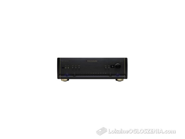 Parasound Halo Integrated Hint 6