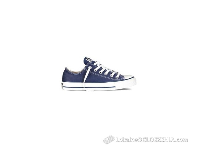 Schuhe CONVERSE - Chuck Taylor Classic Colors Navy Low (NAVY) size: 36.5